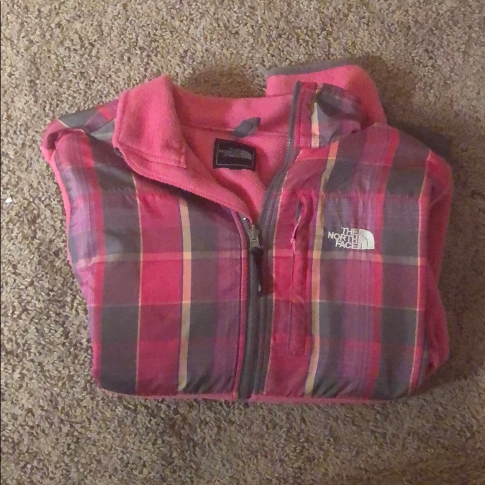 The North Face Fleece